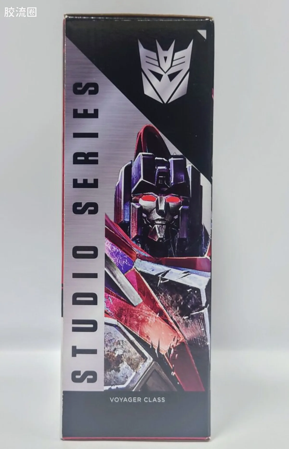 变形金刚SS 工作室系列 SS GE SS GE-06 红蜘蛛 WFC - 图片
